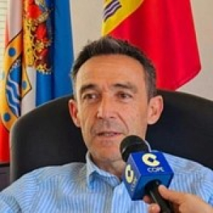 Entrevista a Ricardo Meneses Cope Pinares mayo 2026